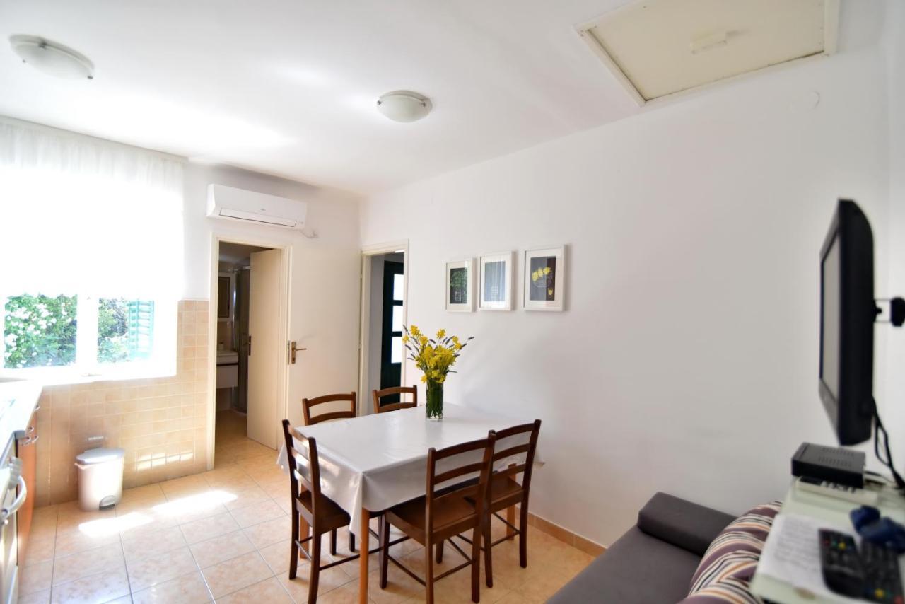 Apartmani Badurina - Crnika Lun  Exterior foto